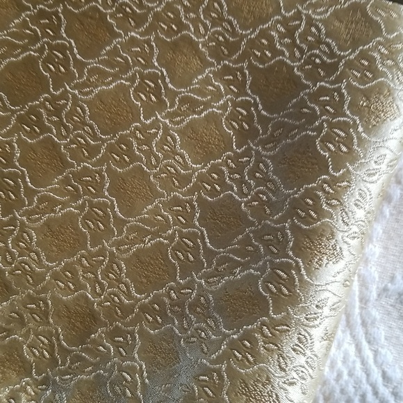 VINTAGE BROCADE -2-  Table runners. Beirut - Picture 7 of 7